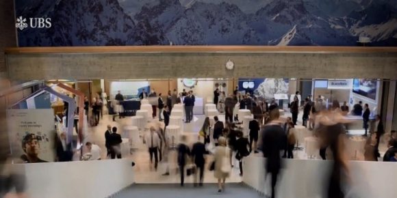 We bring people together