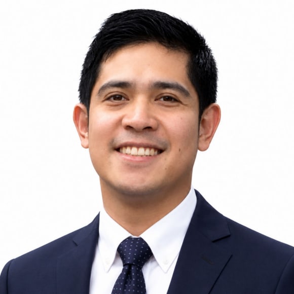 Rodson Guanco