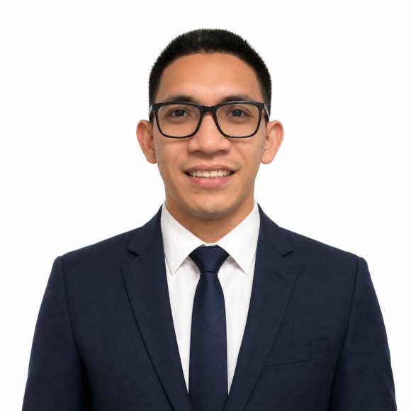 Joseph Cezar Besmano