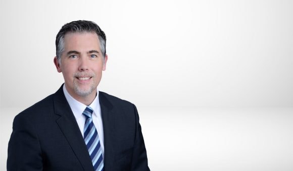 Portrait of Hubert Zeller