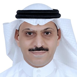 Potrait image of Bassel Zaouk