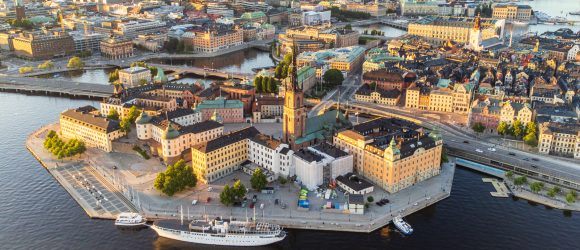 Gamla stan, Stockholm