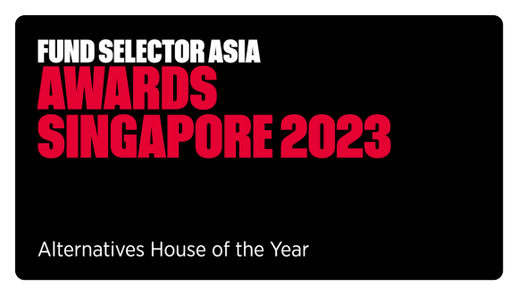 FSA Singapore awards 2023