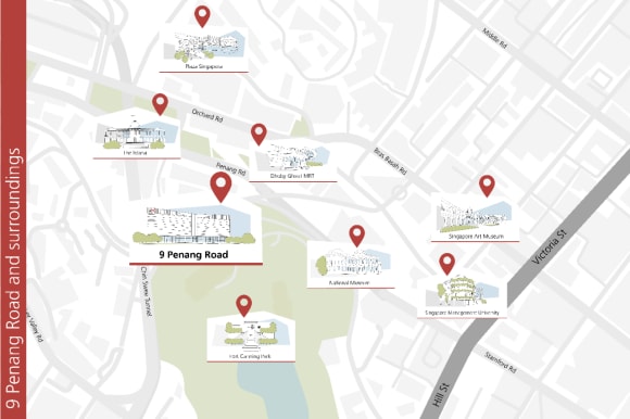 Check out our surrounds