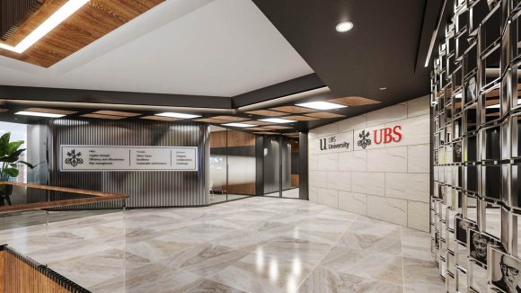 UBS University