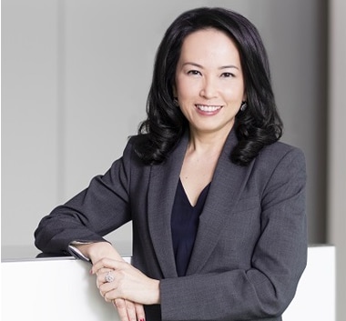 Tan Min Lan Head Chief Investment Office APAC, UBS Global Wealth Management