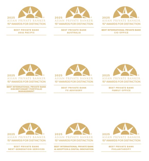 The Banker Global Private Banking Awards 2025