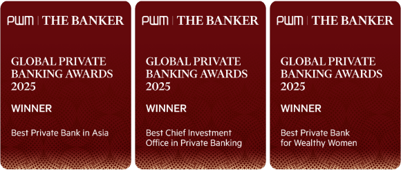 The Banker Global Private Banking Awards 2025