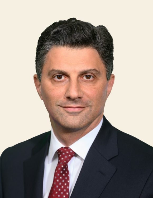 Armen Panossian