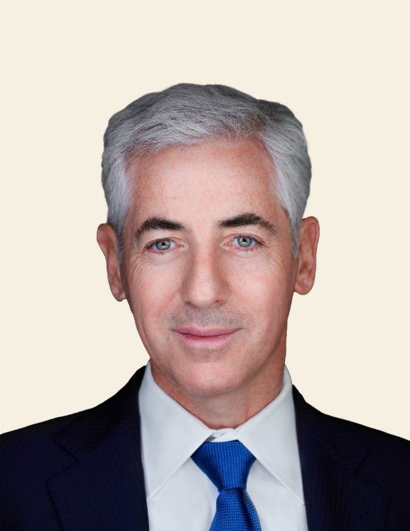 Bill Ackman