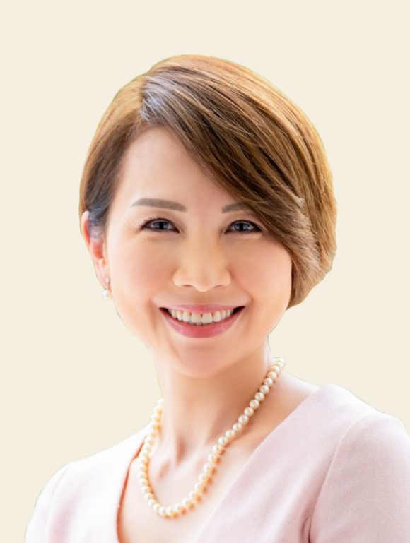 YOUNG Jin Yee