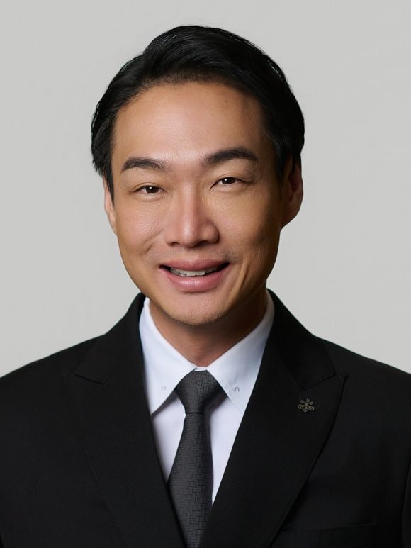 James Cheo