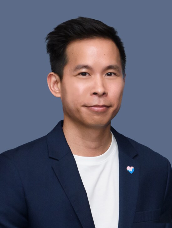 Bryan Koh