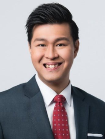 Andre Loh