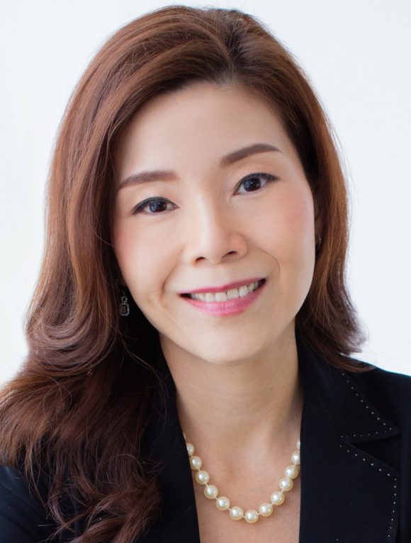 Patricia Quek