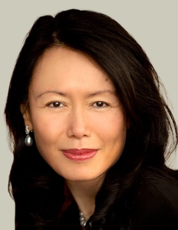 Dato’ Kathleen CHEW Wai Lin