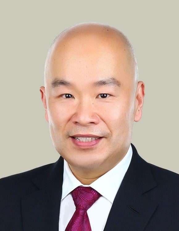 Bryan GOH