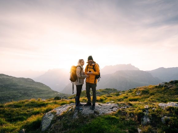 Philanthropy Compass