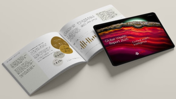Global Wealth Report