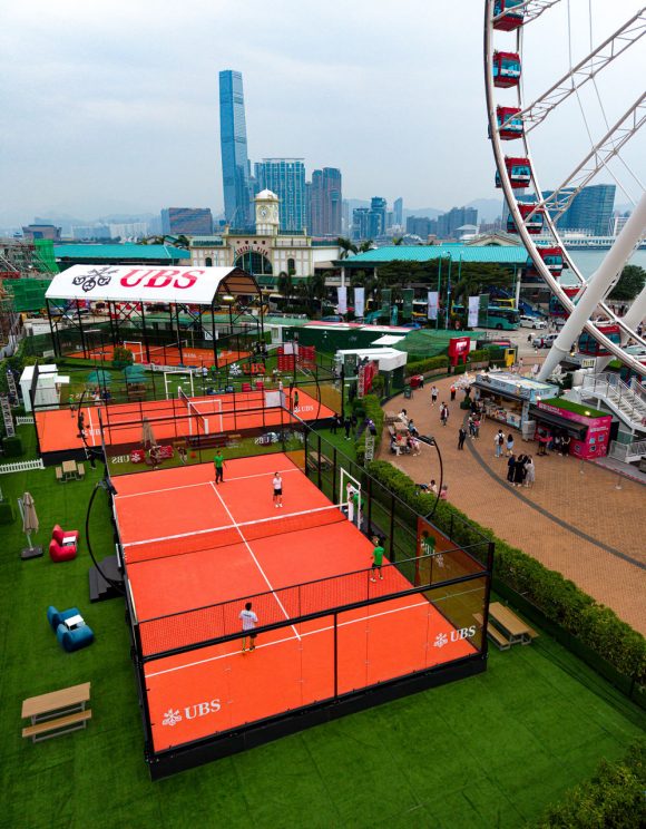 Padel Central