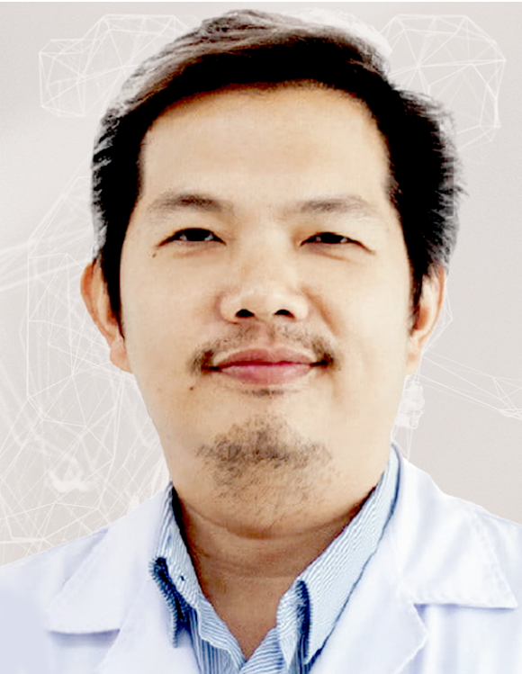 Hoai-Nghia NGUYEN博士