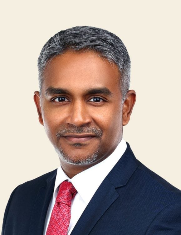 Ashok VAKAKULU Murthy