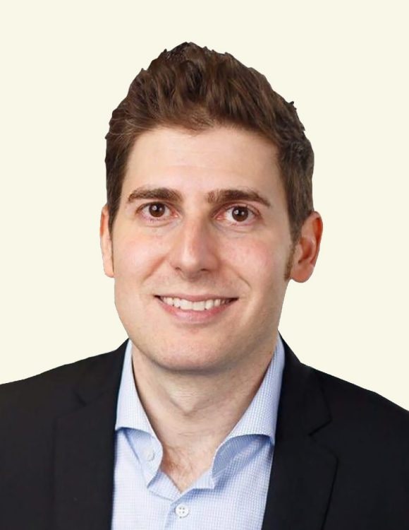 Eduardo Saverin