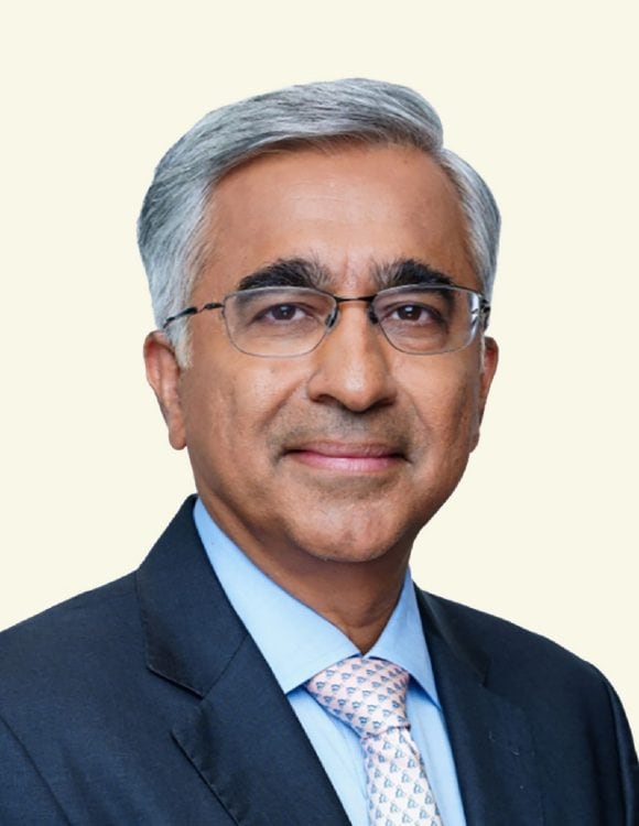 Rohit Sipahimalani