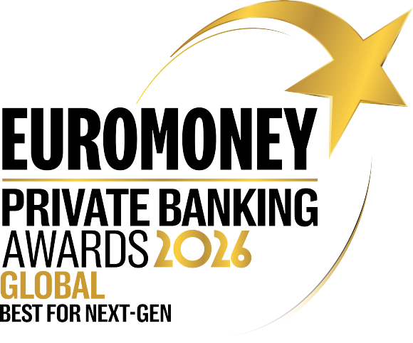 Euromoney Best for Next Gen award