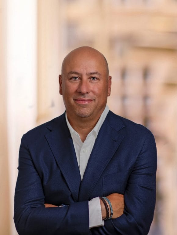 Jerry Pascucci