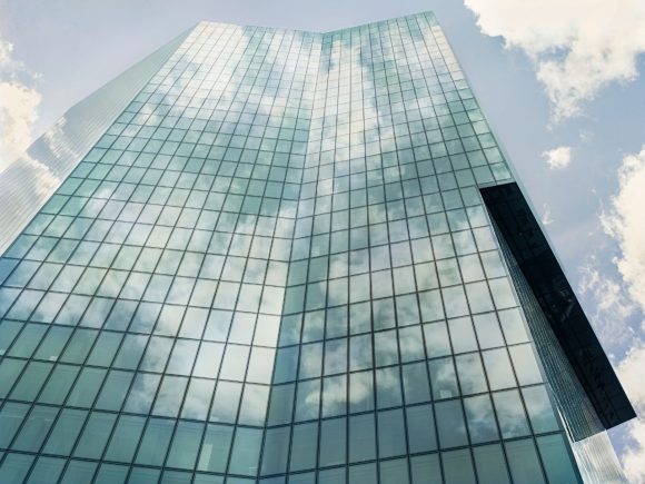 標普500指數上週再創里程碑