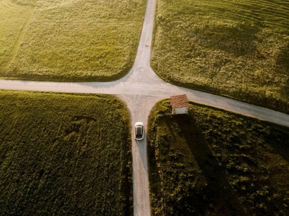 未來一週的關注重點