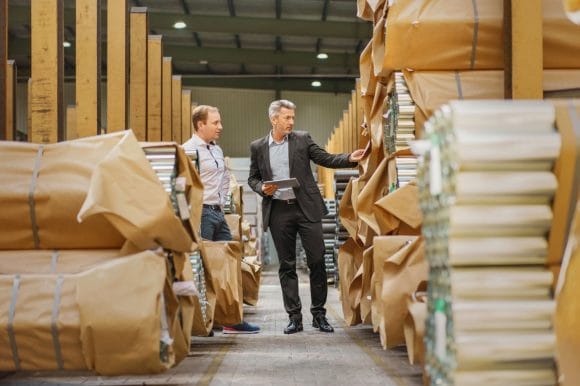 未來一週的關注重點