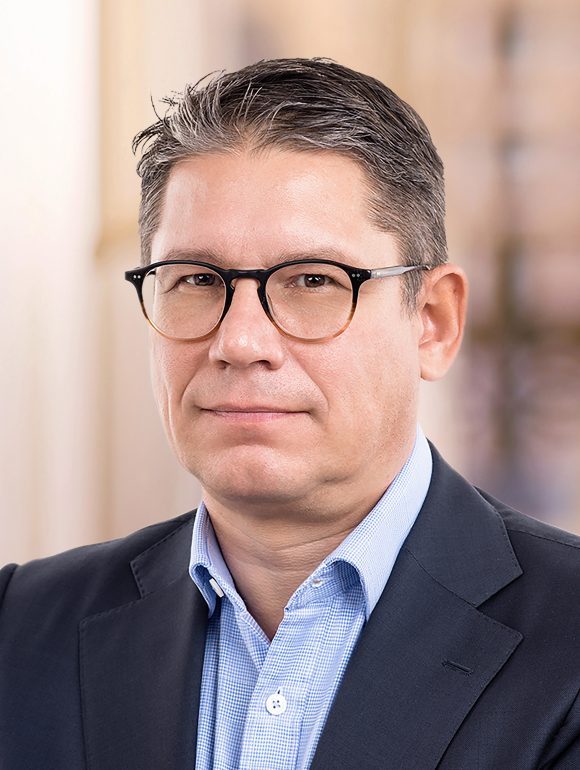 André Müller-Wegner