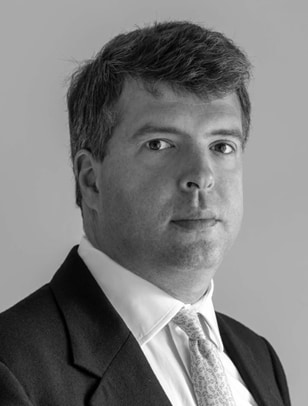 Portrait of Jack Askew