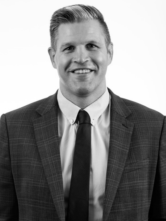 Allister Hogg