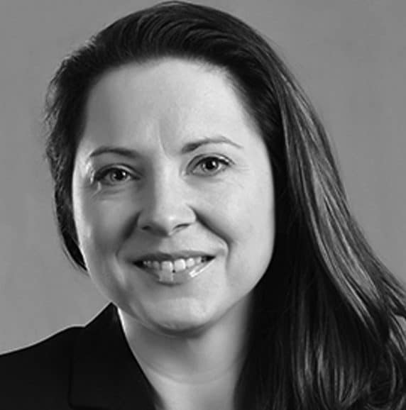 Portrait of Nicky Hargrave