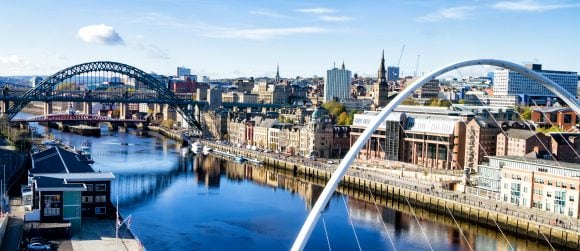 UBS Wealth Management Newcastle North East