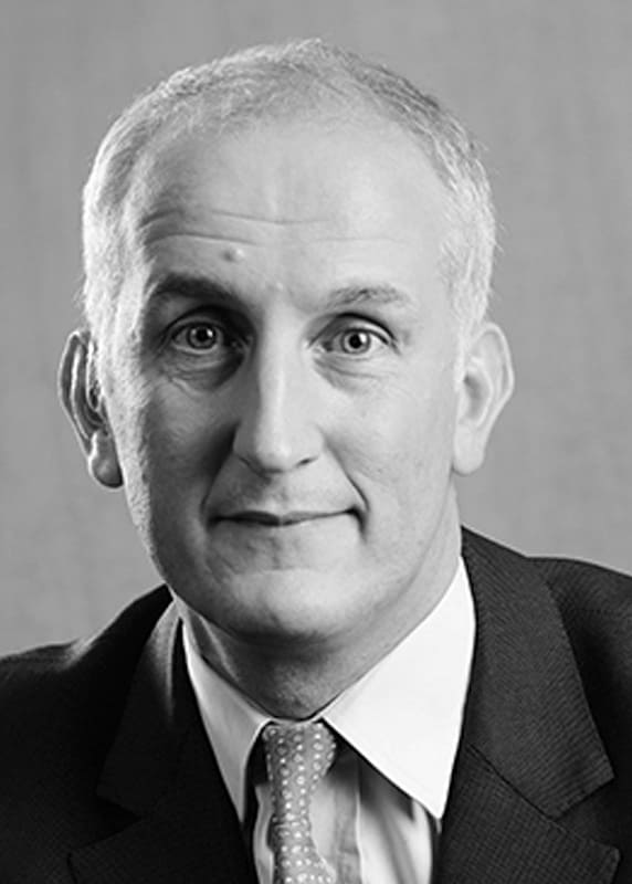 Andrew Elliot, Client Advisor, North East, UBS