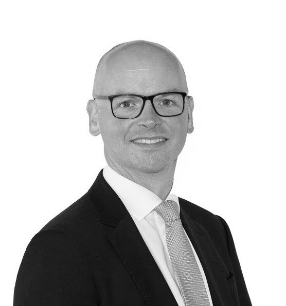 Greg Anderson, Client Advisor, Scotland, UBS