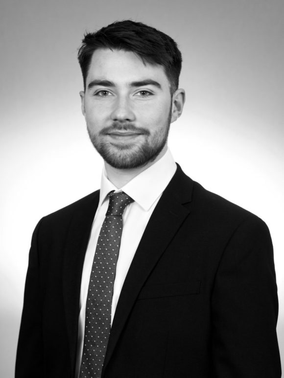James Bradshaw, Apprentice, Yorkshire, UBS