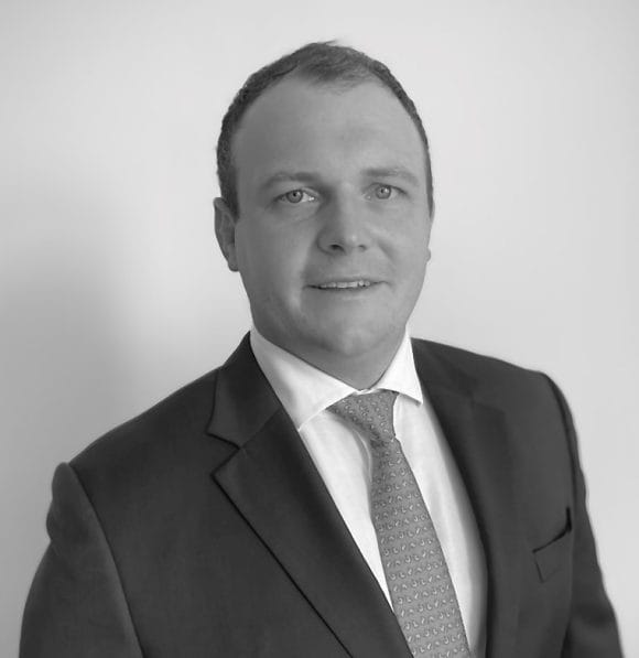 Stewart Shaw, Client Advisor, Scotland, UBS