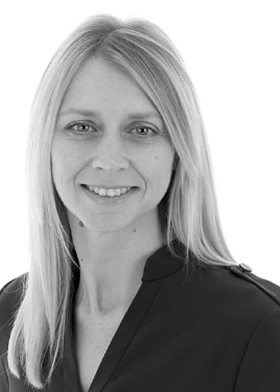 Ann King, Client Advisor Assistant, Scotland, UBS