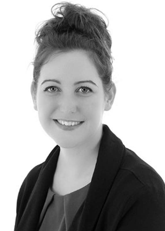Hannah Philip, Team Assistant, Scotland, UBS