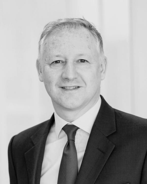 Wayne Newlands, Client Advisor, South West and Wales, UBS
