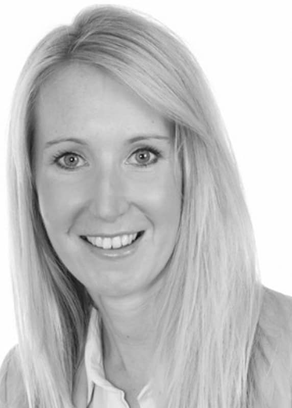 Kate Richardson, Client Advisor, Scotland, UBS