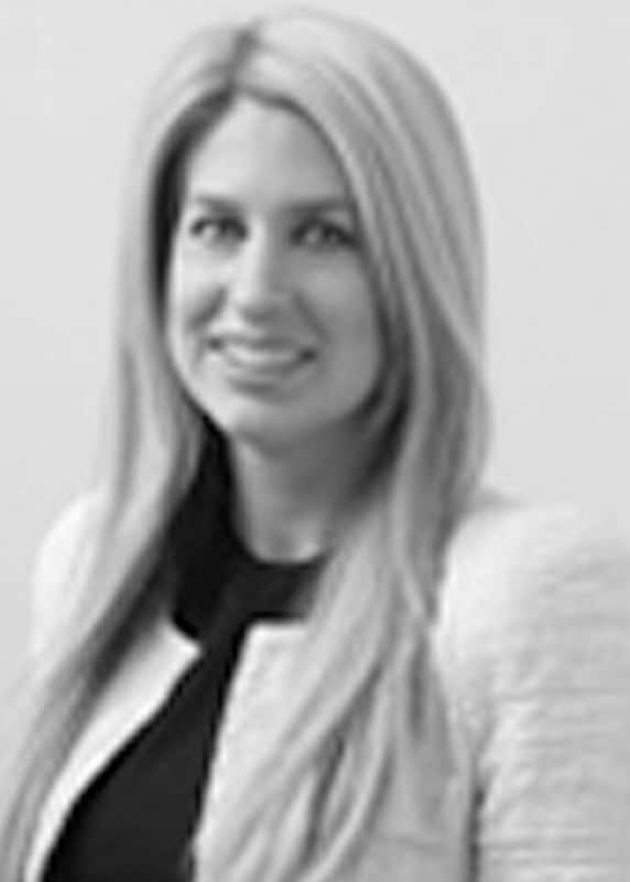 Lisa Helliwell, Client Advisor, Yorkshire, UBS