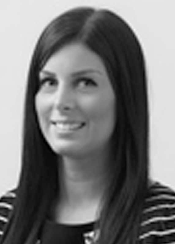 Sophie Bennett, Client Advisor Assistant, Yorkshire, UBS
