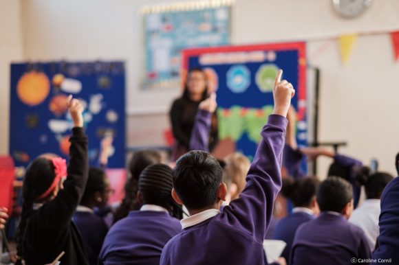 UK education portfolio