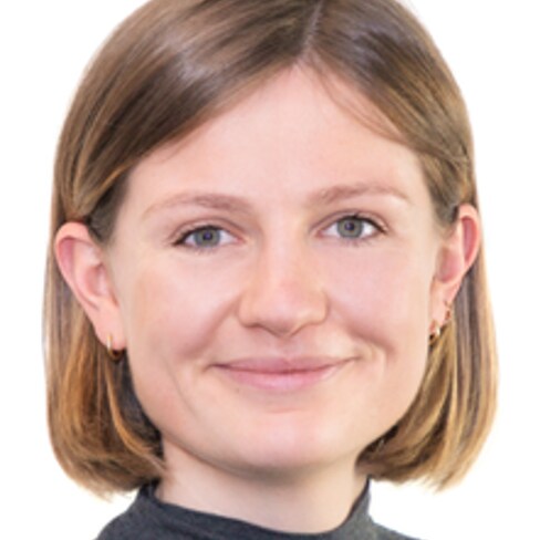 Image of Liberty Simpson